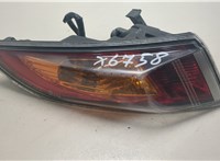  Фонарь (задний) Honda Civic 2005-2012 20618026 #1