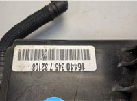  Адсорбер BMW X5 E70 2006-2013 20618028 #3