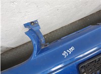  Бампер Volkswagen Golf 4 1997-2005 20618030 #12