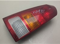  Фонарь (задний) Ford Focus 1 1998-2004 20618041 #1