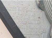 Фонарь (задний) Skoda Fabia 2007-2014 20618066 #4