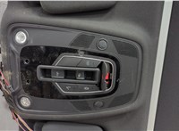  Рейлинг на крышу (одиночка) Audi Q7 2015-2025 11511333 #2