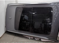  Рейлинг на крышу (одиночка) Audi Q7 2015-2025 11511333 #1