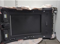  Рейлинг на крышу (одиночка) Audi Q7 2015-2025 11511333 #8