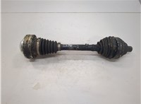  Полуось (приводной вал, шрус) Volkswagen Passat 6 2005-2010 20618076 #1