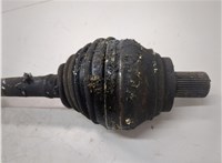  Полуось (приводной вал, шрус) Volkswagen Passat 6 2005-2010 20618076 #2