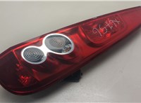  Фонарь (задний) Ford Fiesta 2001-2007 20618085 #1
