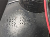 Фонарь (задний) Ford Fiesta 2001-2007 20618085 #4