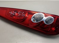  Фонарь (задний) Ford Fiesta 2001-2007 20618092 #1