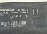 4460650760 Блок управления ESC Iveco EuroCargo 3 2015-2025 20618093 #4