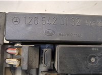  Блок предохранителей Mercedes S W126 1979-1991 20618097 #4