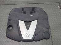  Накладка декоративная на ДВС Mercedes ML W164 2005-2011 20618104 #1