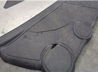  Накладка декоративная на ДВС Mercedes ML W164 2005-2011 20618104 #3