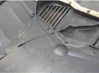 Накладка декоративная на ДВС Mercedes ML W164 2005-2011 20618104 #4