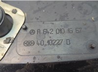  Накладка декоративная на ДВС Mercedes ML W164 2005-2011 20618104 #5