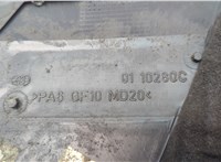  Накладка декоративная на ДВС Mercedes ML W164 2005-2011 20618104 #6