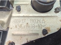  Накладка декоративная на ДВС Mercedes ML W164 2005-2011 20618104 #7