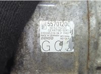  Компрессор кондиционера Opel Corsa D 2006-2014 20618140 #3