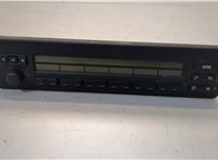  Панель управления магнитолой BMW X5 E53 2000-2006 20618154 #1