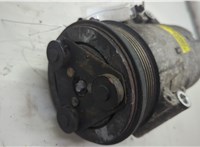 1796856, 3M5H19D629DK Компрессор кондиционера Ford Focus 2 2008-2011 20618161 #2