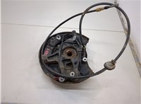  Ступица (кулак, цапфа) Mercedes E W211 2002-2009 20618168 #1