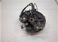  Ступица (кулак, цапфа) Mercedes E W211 2002-2009 20618177 #1