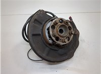  Ступица (кулак, цапфа) Mercedes E W211 2002-2009 20618177 #2