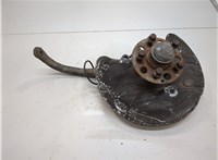  Ступица (кулак, цапфа) Mercedes E W211 2002-2009 20618187 #1