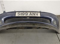  Бампер Opel Vectra B 1995-2002 20618189 #1