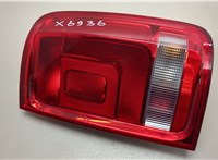  Фонарь (задний) Volkswagen Amarok 2010-2025 20618193 #1