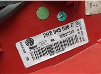  Фонарь (задний) Volkswagen Amarok 2010-2025 20618193 #3
