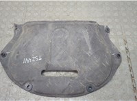  Тепловой экран (термозащита) Hyundai Tucson 3 2015-2021 20618195 #1