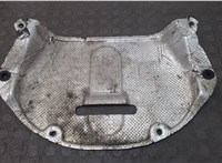  Тепловой экран (термозащита) Hyundai Tucson 3 2015-2021 20618195 #2
