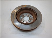  Диск тормозной Mercedes E W211 2002-2009 20618197 #1