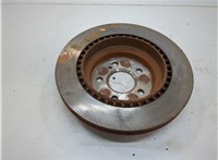  Диск тормозной Mercedes E W211 2002-2009 20618198 #1