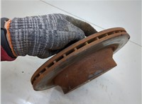  Диск тормозной Mercedes E W211 2002-2009 20618198 #2