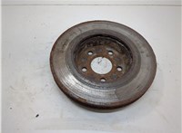  Диск тормозной Mercedes E W211 2002-2009 20618206 #1