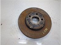  Диск тормозной Mercedes E W211 2002-2009 20618206 #3