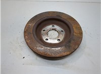 Диск тормозной Ford Escape 2019-2022 20618209 #1