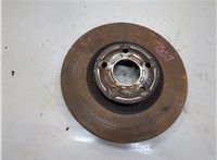  Диск тормозной Ford Escape 2019-2022 20618213 #3