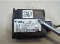 5801874953 Разъем AUX/USB Iveco EuroCargo 3 2015-2025 20618214 #4
