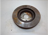  Диск тормозной Pontiac Vibe 2 2008-2010 20618216 #1