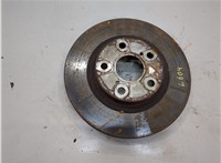  Диск тормозной Pontiac Vibe 2 2008-2010 20618216 #3