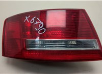 Фонарь (задний) Audi A6 (C6) 2004-2011 20618223 #1