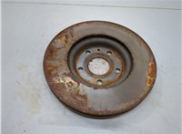 13529992 Диск тормозной Cadillac XT4 2018-2023 20618233 #1