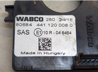 4411200080 Датчик угла поворота Iveco EuroCargo 3 2015-2025 20618237 #4