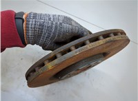  Диск тормозной Jeep Cherokee 2013-2023 20618240 #2