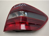  Фонарь (задний) Mercedes ML W164 2005-2011 20618241 #1