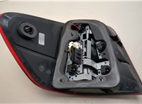  Фонарь (задний) Mercedes ML W164 2005-2011 20618241 #2