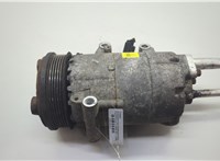 1796856, 3M5H19D629DK Компрессор кондиционера Ford Focus 2 2008-2011 20618247 #1